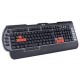 Tastatura A4 TECH X7 G800MU